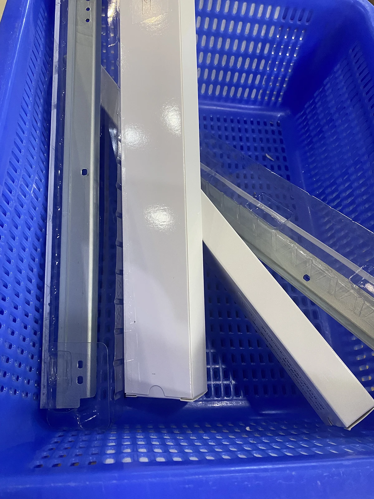 Cuchilla de limpieza de tambor para Konica Minolta bizhub 162 163 164 165 180 181 184 185 200 210 211 215 220 222 223 250 282 283 350