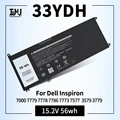 33YDH 15.2V 56Wh