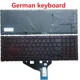 GR keyboard