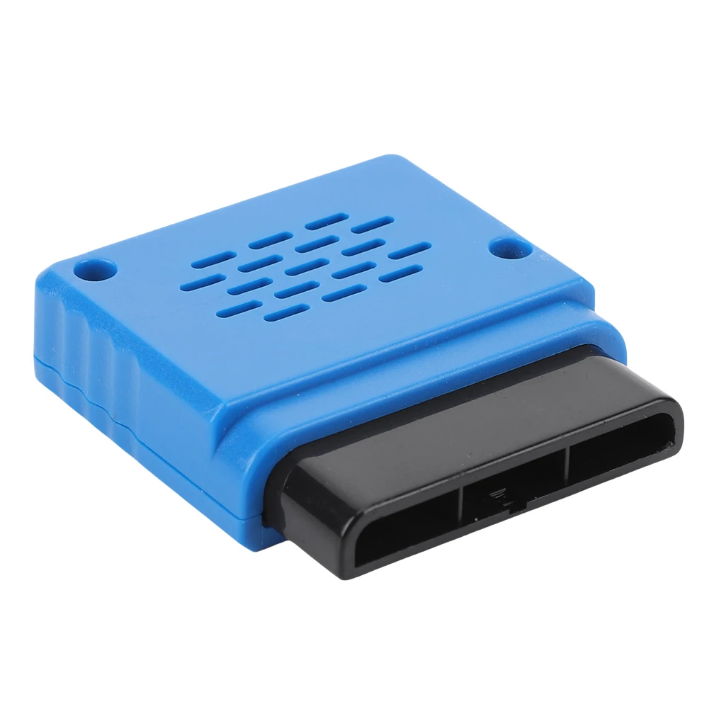 Adaptador de controlador de juego inalámbrico para consola de juegos PS2/PS1, 8bitdo, PS4, PS5, Xbox One S, Wii Switch - imagen 2