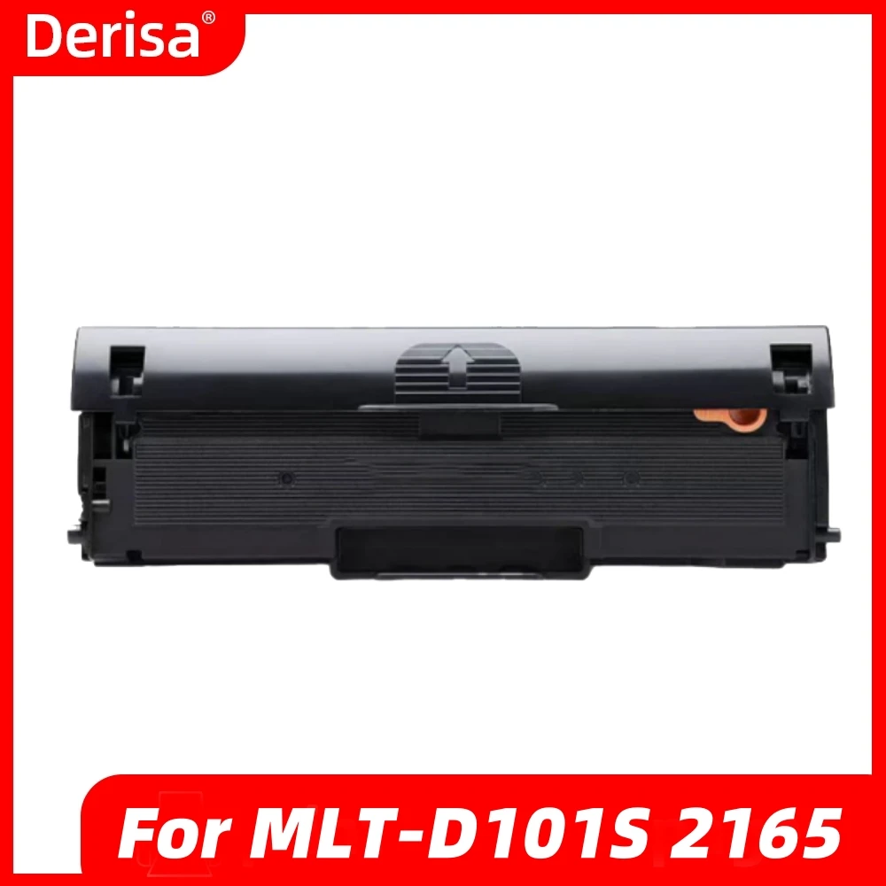 MLT-D101S D101 para Samsung mlt d101s cartucho de tóner ML - 2165 2160 2166W SCX 3400 3401 3405F 3405FW 3407 SF-760P SF761 SF-761P