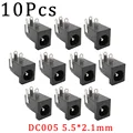 10Pcs DC055