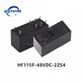 48V-2ZS4 8A 8Pin