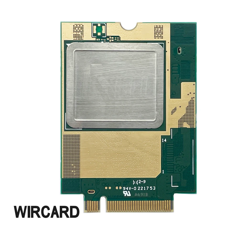 Módulo WWAN 5G Dell DW5932e para Latitude – Tarjeta SIM 1Gbps - imagen 2