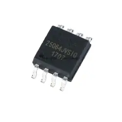 Memoria Flash SPI Winbond W25Q64JV SOIC-8