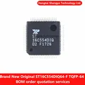 ST16C554DIQ64-F