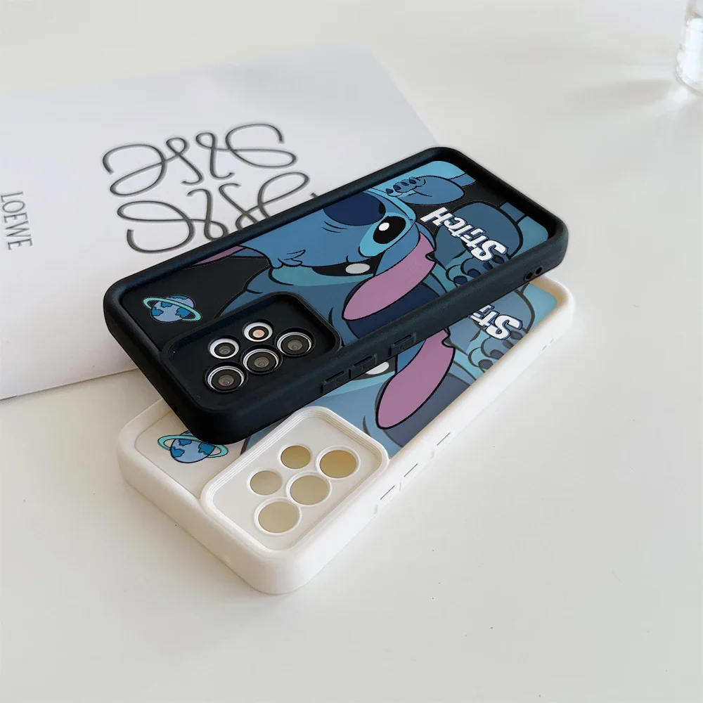 Bonita funda de punto para OPPO Realme 5 5i 5S 6i 7i 8i 9 7 GT Master GT3 C2 C17 Reno 7Z 8Z 6Z 5Z 8T 4F 8 Pro A93 A57 Narzo 20A 50 5G - imagen 2