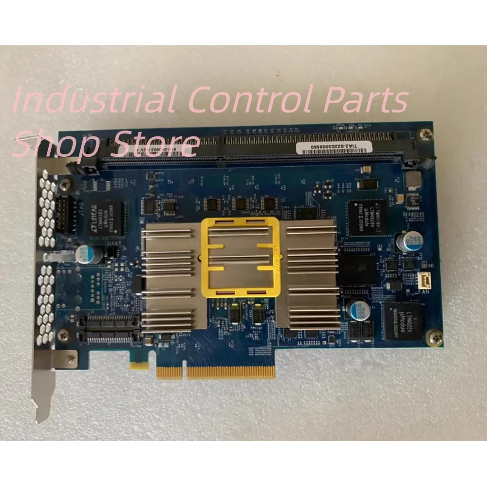 Tarjeta de acelerador 510-000003 Tarjeta de acelerador - imagen 2