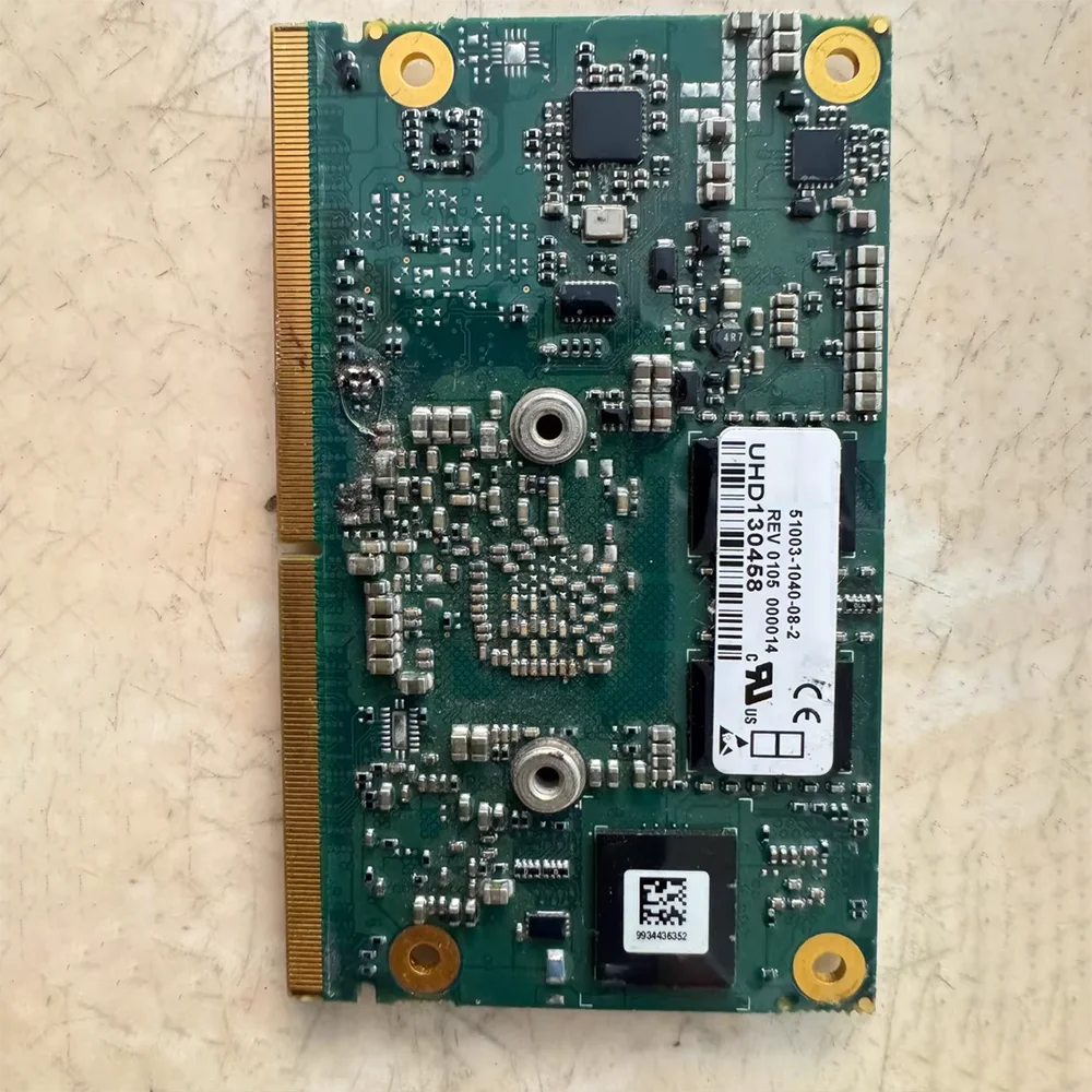 Para placa base industrial Kon-tron 51003-1040-08-2 - imagen 4