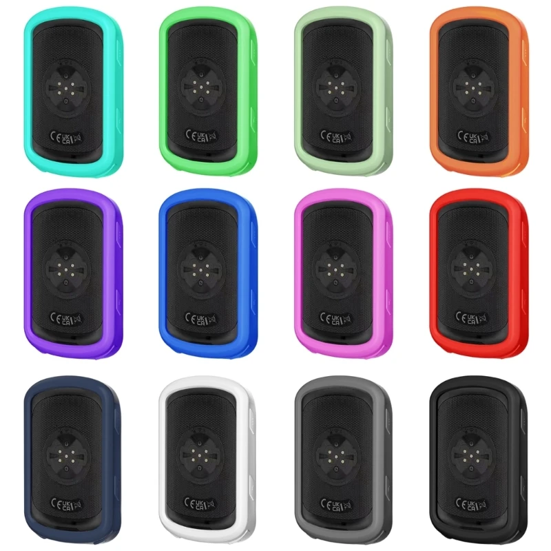 Funda Silicona Garmin Edge 840/540 – Protectora Antirrayones - imagen 4