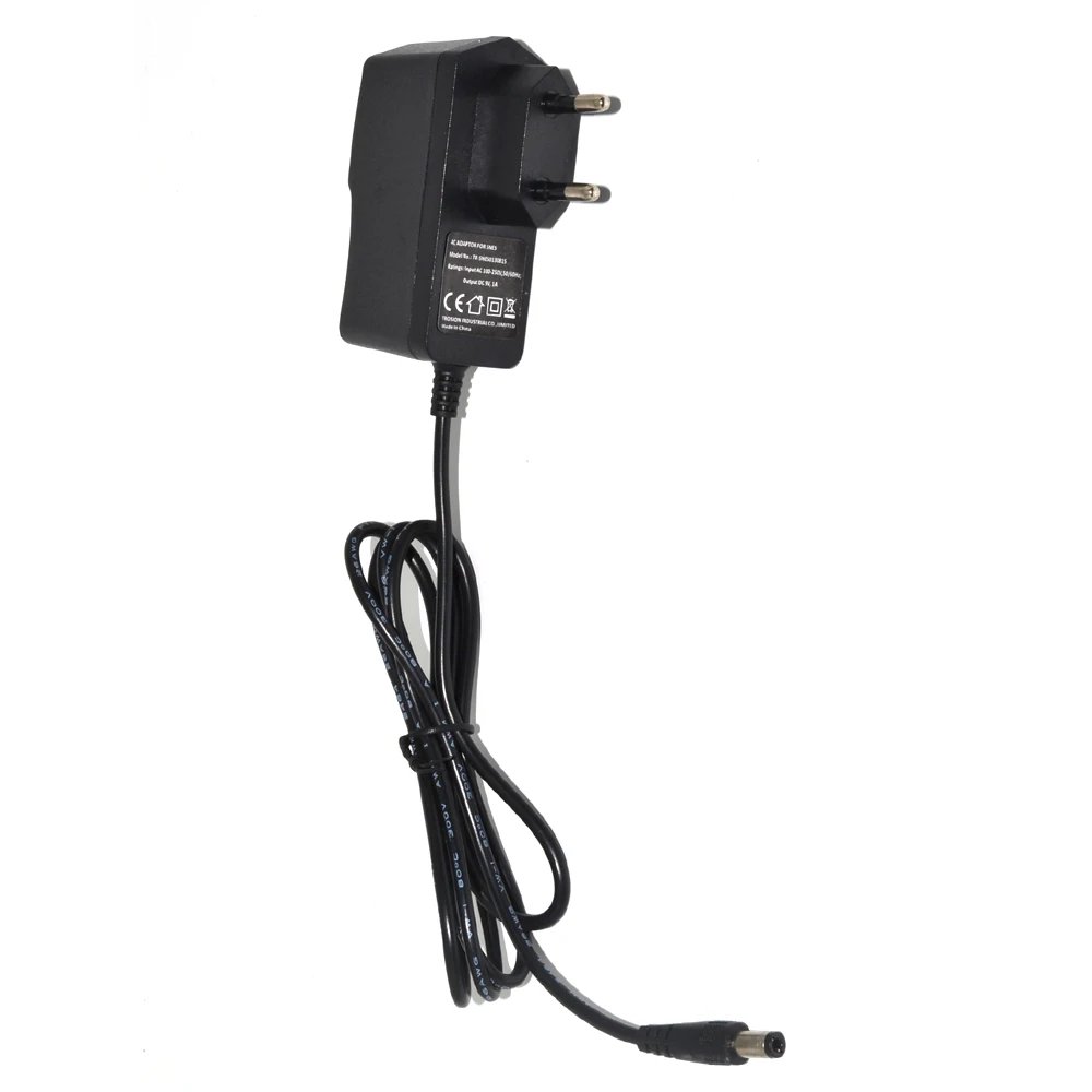 10 Uds enchufe europeo AC100-250V 50/60Hz adaptador de CA cargador de fuente de alimentación para SNES - imagen 5