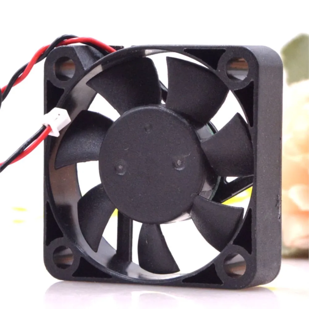 Ventilador de 40 mm para ADDA AD0412LX-G70 12 V 0.07A 4010 Sistemas de monitoreo de enfriamiento Fuente de alimentación Inversor de servidor - imagen 5