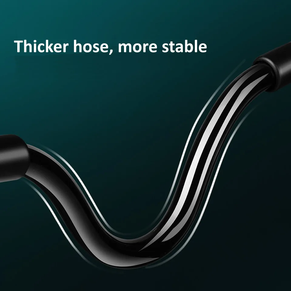 Soporte Brazo Largo Ajustable para Tablet y Móvil – 4 a 13 Pulgadas - imagen 5