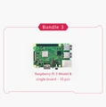 RPi 3B 10pcs