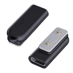 Cargador Magnético USB-C Reloj Inteligente Samsung Huawei