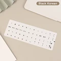 Korean Black