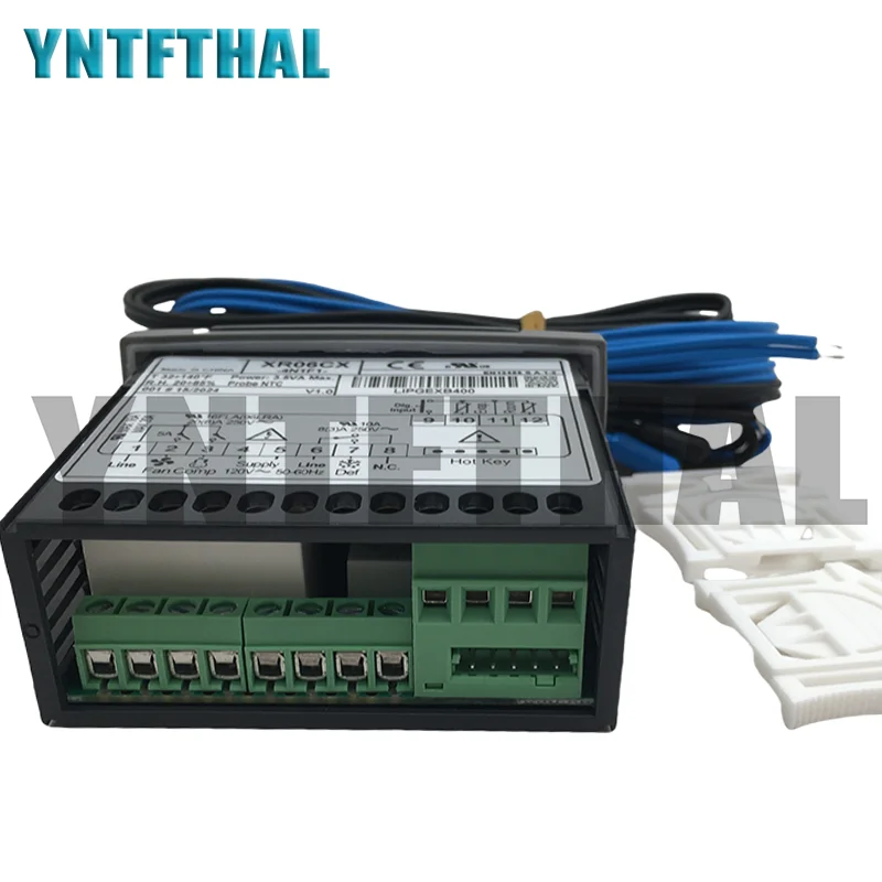 Nuevo Original XR06CX-4N1F1 - imagen 4