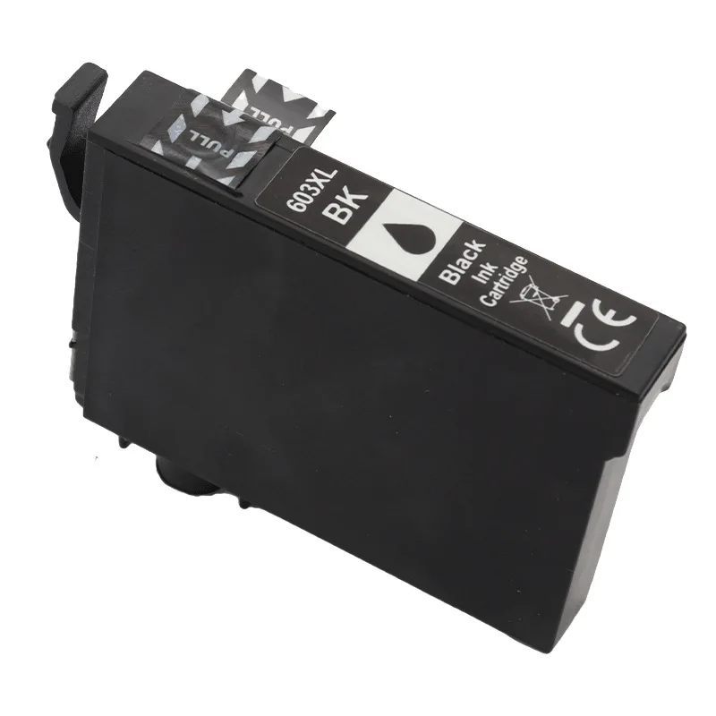 Cartucho de tinta Compatible T03A1 T603XL E603XL 603XL para Epson XP 2100 2105 3100 3105 4100 4105 2150 2155 3150 4150 4155 WF2810D - imagen 2