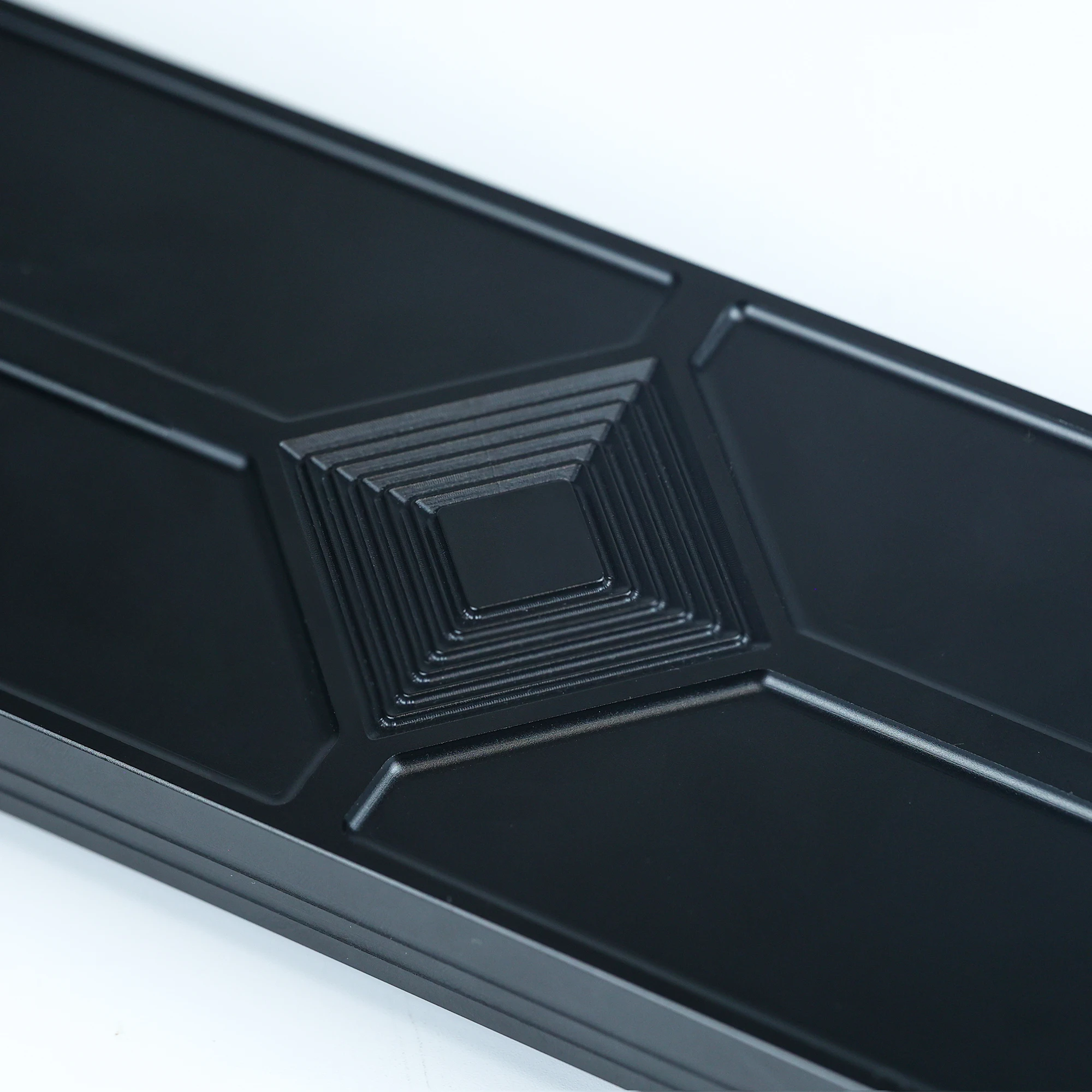 CFX-Teclado mecánico Geonix48 de bajo perfil, KIt de intercambio en caliente para Kailh 1350 Choc, interruptor de perfil bajo, QMK tipo-c - imagen 5