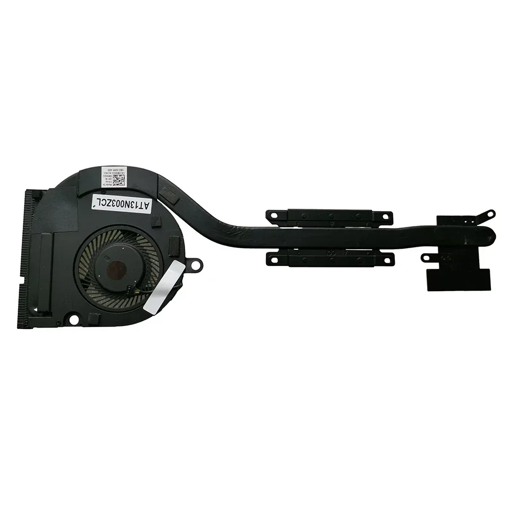 Ventilador de refrigeración de CPU para ordenador portátil, repuesto nuevo para Dell Latitude E5550 Series EG50050S1-C460-S9A KDB0705HCA02 DC5V 0.5A - imagen 4