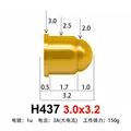 H437 3.0x3.2