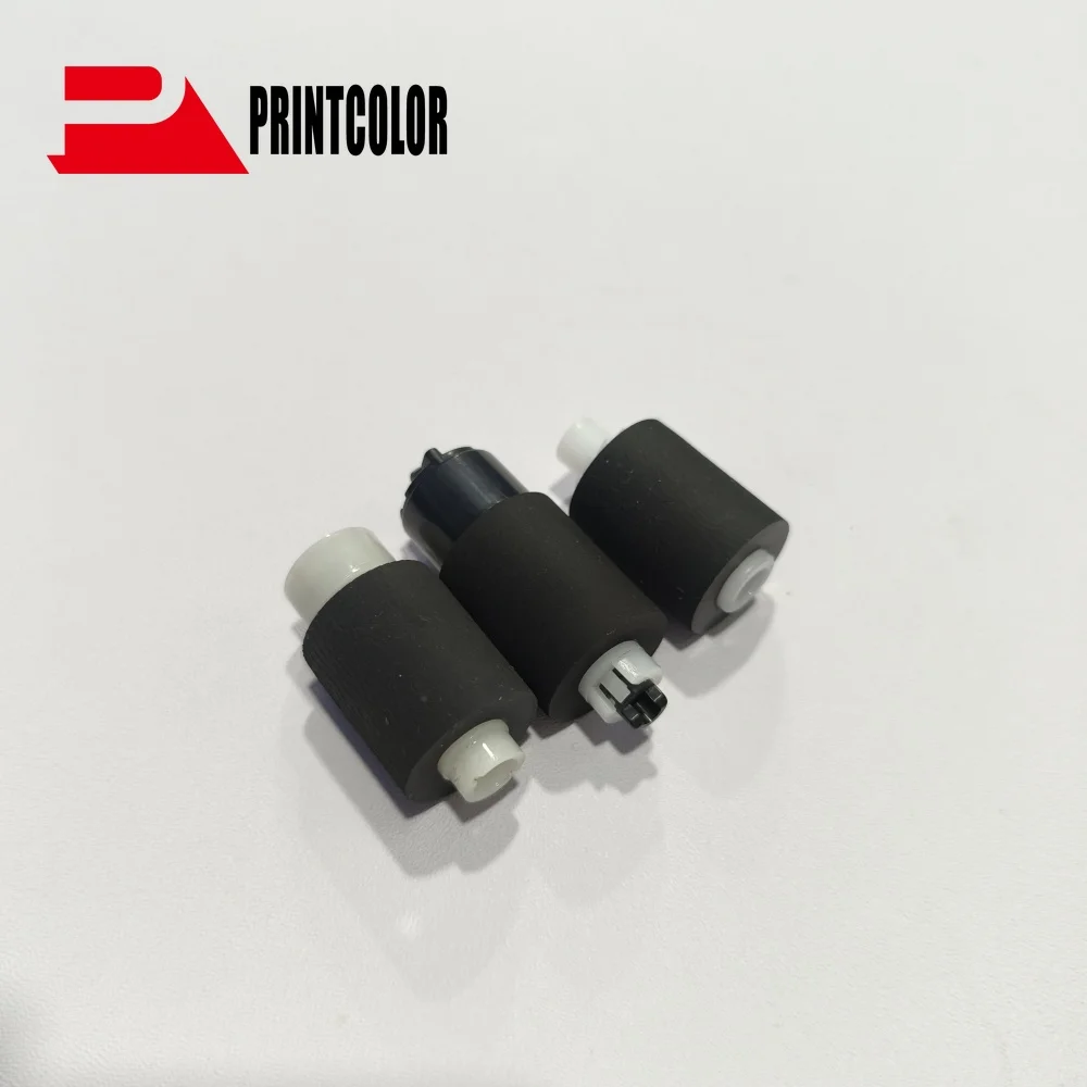 10X 302F906240 302BR06521 302F906230 rodillo de recogida de papel para Kyocera FS 1028 1035 1100 1120 1128 1135 1300 1320 1370 M2035 M2535