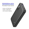 10000mAh