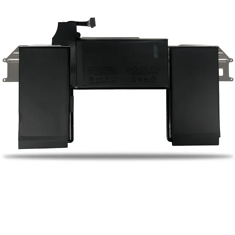 Batería A1965 para MacBook Air de 13 pulgadas modelo A1932 A2179 reemplazo de batería 2018 2019 2020 versión EMC 3184 3302 capacidad Real - imagen 3