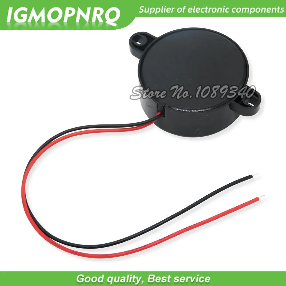 ALARMA DE ALTO decibelio SHD4216, zumbador de sonido, bocina, dispositivo antirrobo activo, 1 ud./lote - imagen 3