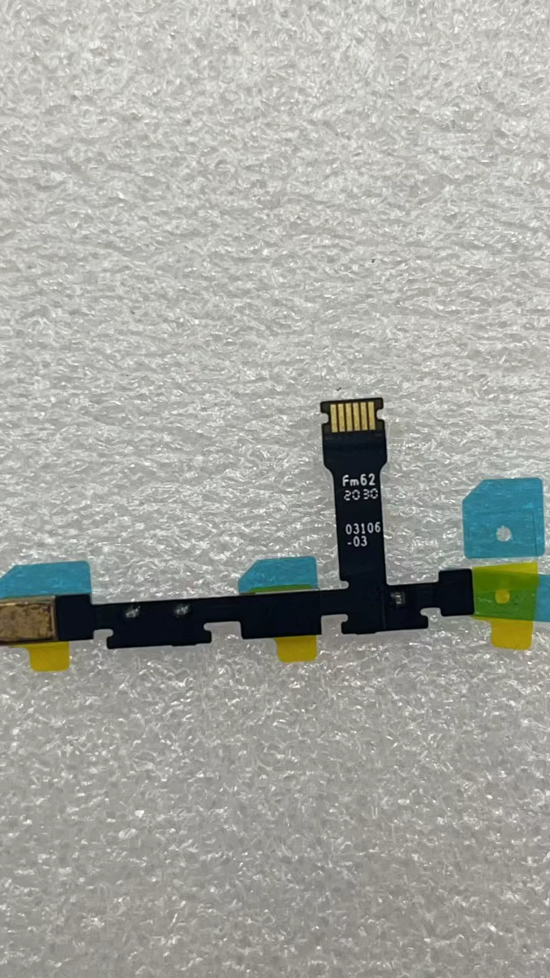 MacBook Pro 13 Cable flexible micrófono - imagen 4