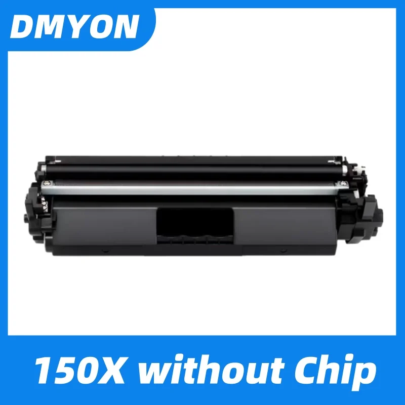 150X without Chip