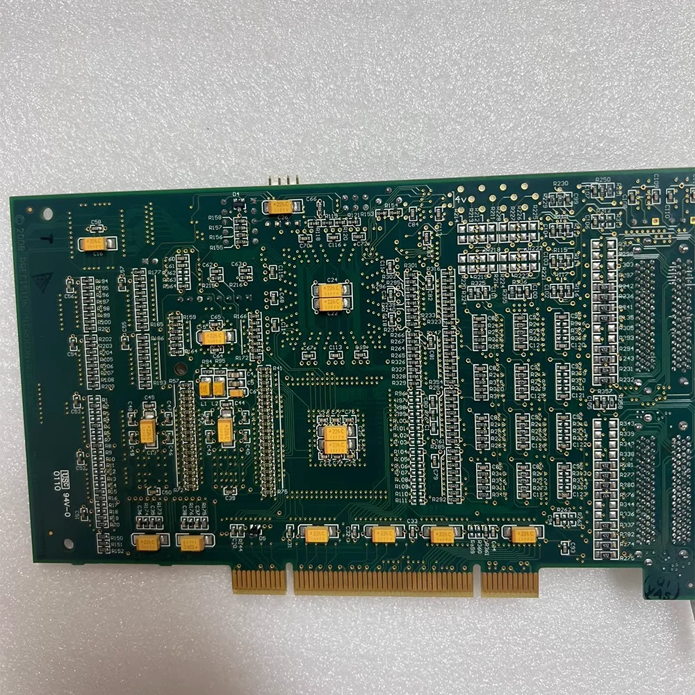 Tarjeta de control de movimiento multiplexada PMC MFX-PCI1040-0-C para MultiFl MFX-PCI1040-3 MFX-PCI1040-0-B - imagen 3