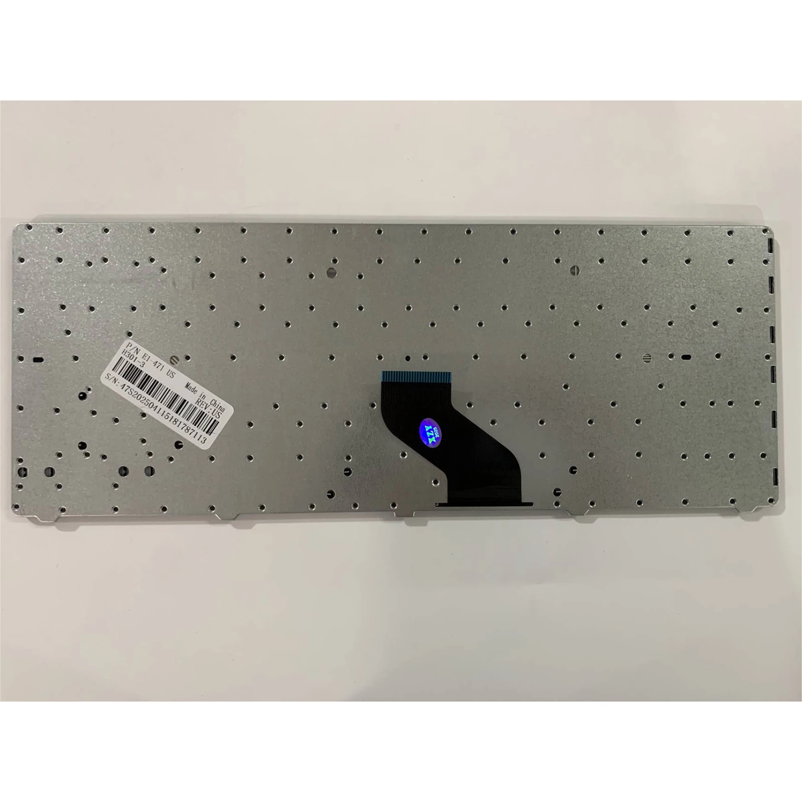 Teclado de ordenador portátil con diseño estadounidense para Acer Aspire E1-471G E1-421G E1-431G E1-471 E1-431 E1-421 E1-421G E1-431 E1-431G E1-471 E1-471G - imagen 5