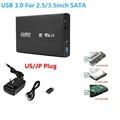 US JP Plug USB3.0