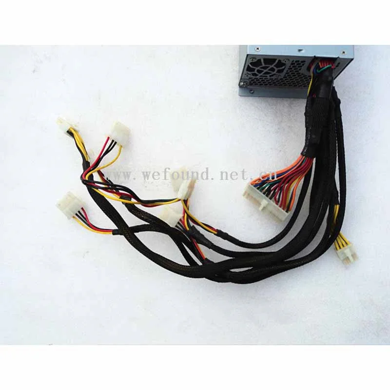 Fuente de alimentación para Great Wall, alta calidad, totalmente probada, envío rápido GW-2U600 600W - imagen 4