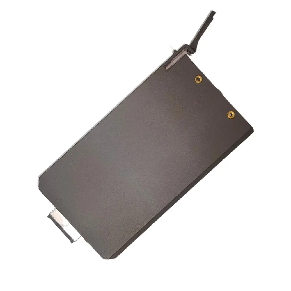 Para Getac V110 Laptop M.2 2280 NGFF SSD disco duro Caddy soporte conector - imagen 3