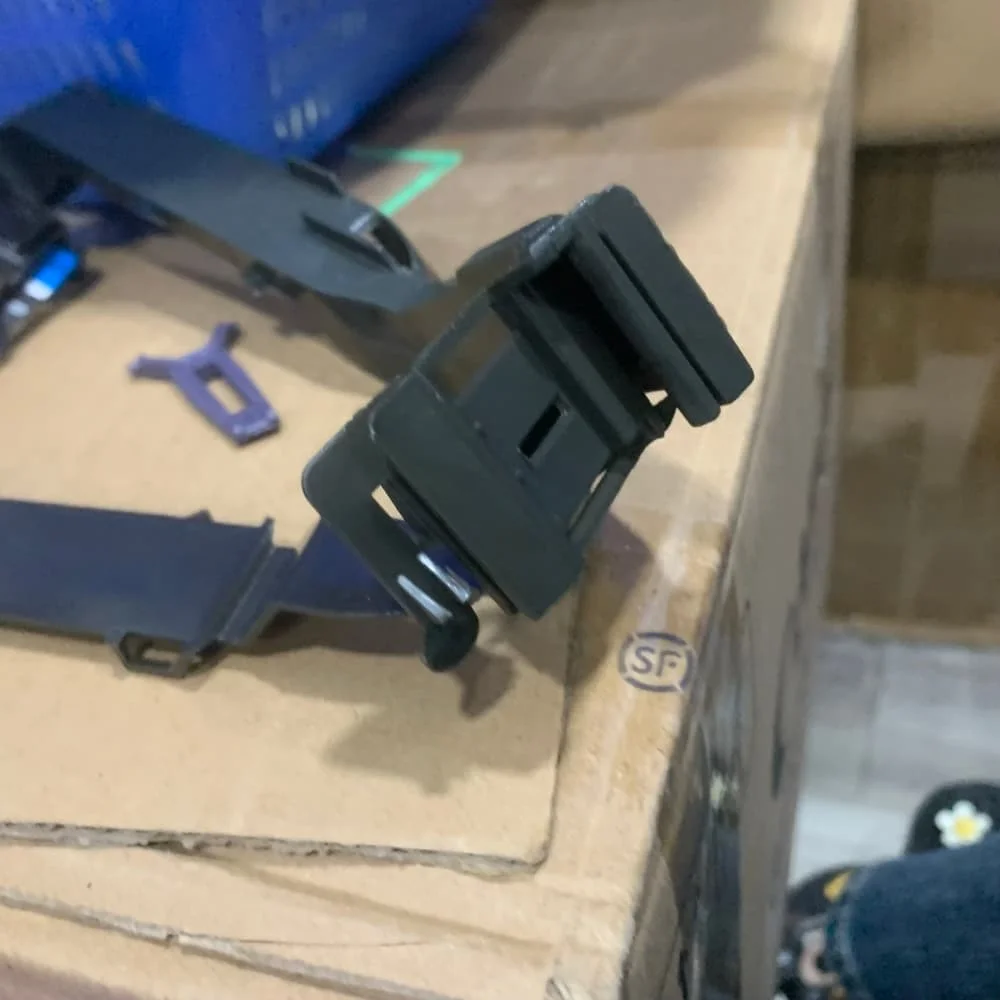 1 juego. C7769-40041 C7769-60381 C7770-60286 C7769-40046 C7770-60014 para HP DesignJet 500 510 800 Ps cubiertas de tubos de tinta para cabezal de impresión