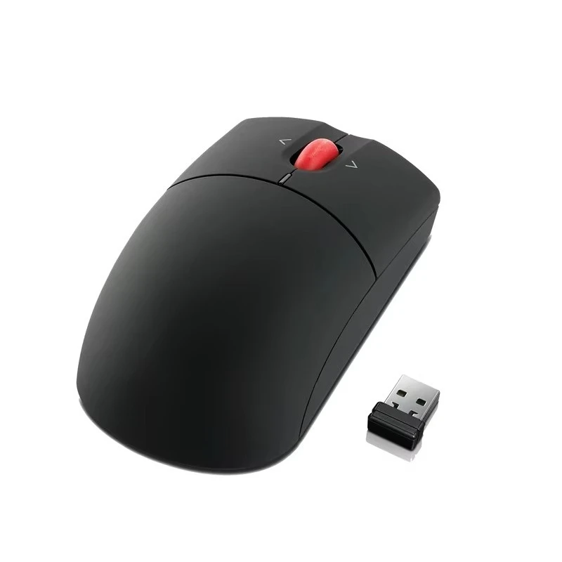 Ratón inalámbrico para Lenovo 4Y51A24585 0A36193 0A36188 ordenador MAC PC portátil ratón para juegos Logitech Windows Mini ratón
