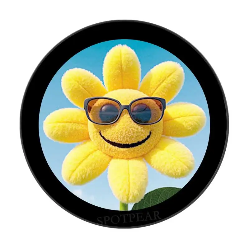 Raspberry Pi 4 pulgadas 720 × 720 DSI MIPI LCD círculo pantalla táctil 4 pulgadas para Luckfox Lyra RK3506/ESP32-P4/Luckfox Omni3576 - imagen 2