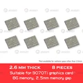 2.6mm-8pcs