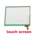 touch screen