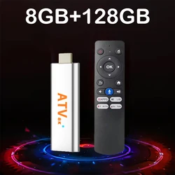 TV Stick Android Q15 – Streaming con WiFi rápido