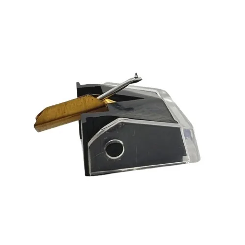 Lápiz óptico de repuesto de diamante para Philips Gp400 II 401 II 500 II 946 D65 422 II, accesorios para cartuchos de discos de vinilo LP - imagen 2