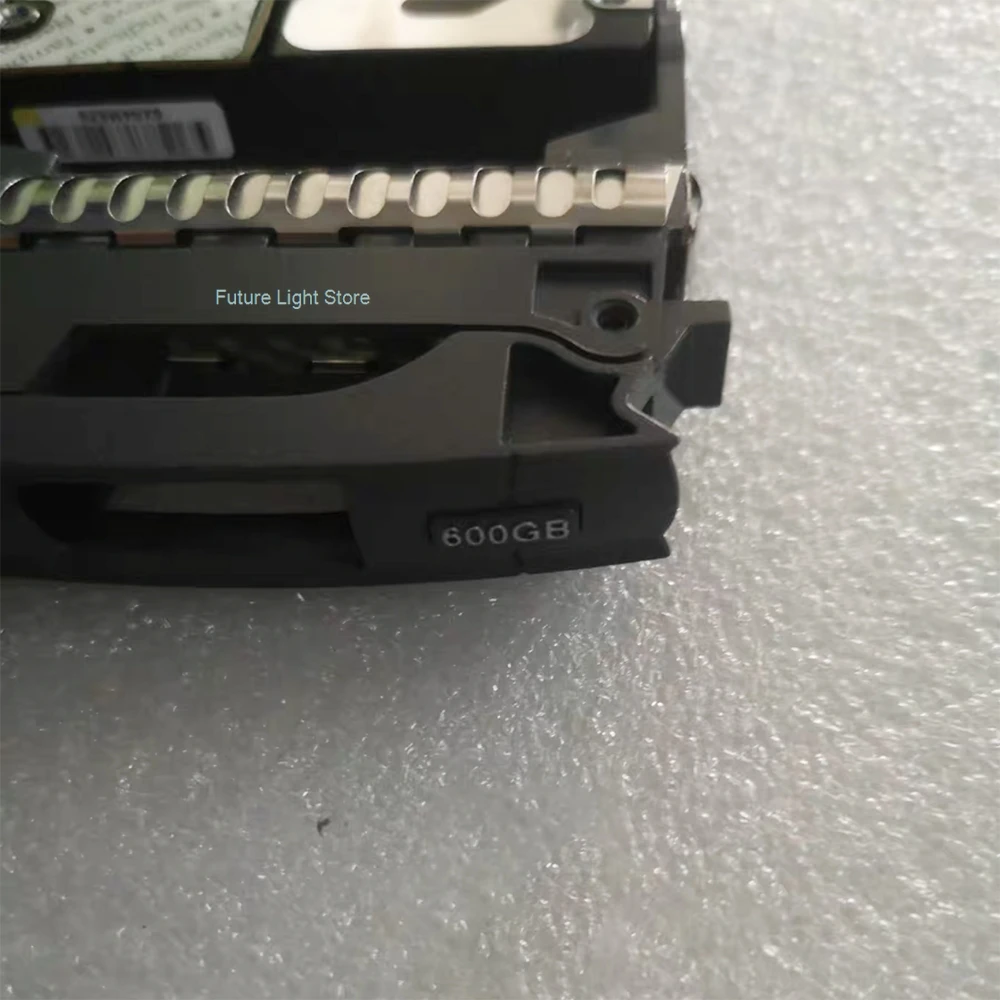 600G HDD 10K 2,5" disco duro SAS108-00223SED para NetApp X416A-R5 ST 9600005 SS - imagen 5