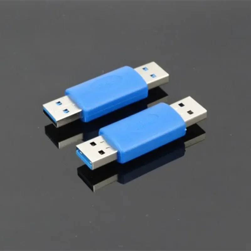 1 Uds Super velocidad USB 3,0 tipo A macho hembra a USB3.0 tipo B macho hembra Adaptador convertidor de impresora Micro B conector macho - imagen 4