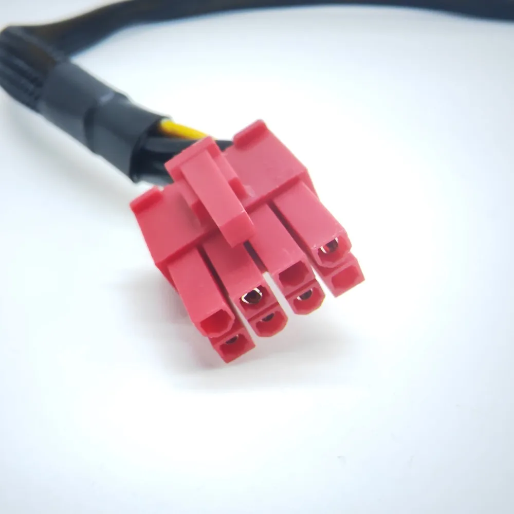 Antec ECO TP NP Series Cable alimentacion PCIe 8+6 pines modular - imagen 2