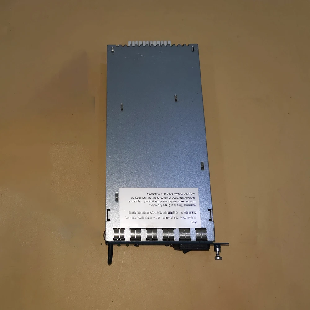 DS-CAC-300W para fuente de alimentación del interruptor CISCO DS-C9120 9140-K9 - imagen 2