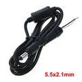 5.5x2.1mm