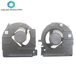 Ventilador Refrigeración Original HP Victus 16 – 60W Original