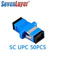 SC UPC 50PCS
